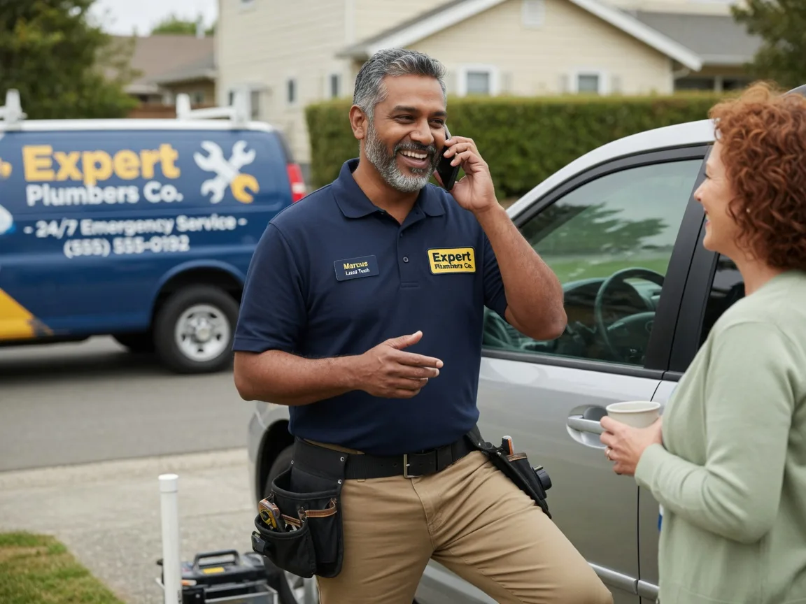 Drain Cleaning Lacota, MI FAQs